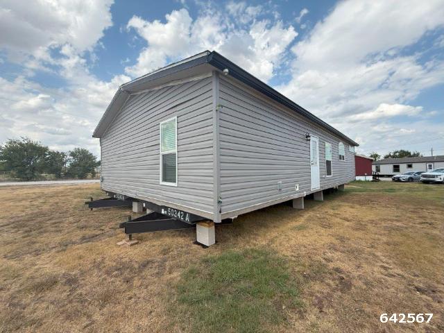 2025 Fleetwood Double Wide - double wide - in Ponder, TX - photo 11 of 15