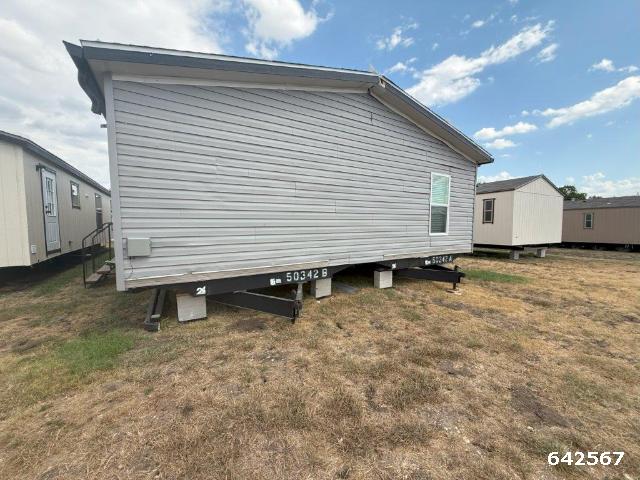2025 Fleetwood Double Wide - double wide - in Ponder, TX - photo 12 of 15