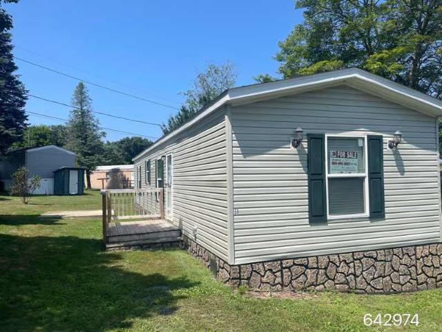 2022 Clayton Single Wide - single wide - in Berkeley Springs, WV - photo 1 of 8