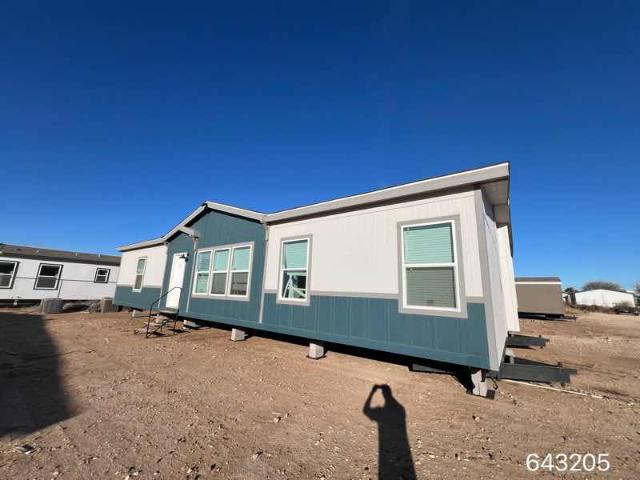 2025 Palm Harbor Double Wide - double wide - in Midland, TX - photo 1 of 15