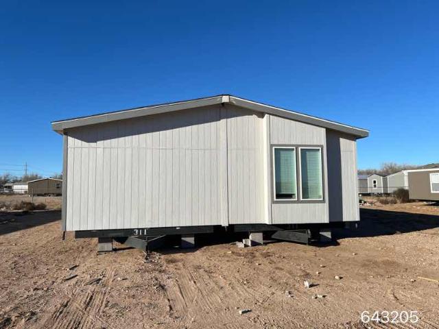 2025 Palm Harbor Double Wide - double wide - in Midland, TX - photo 2 of 15