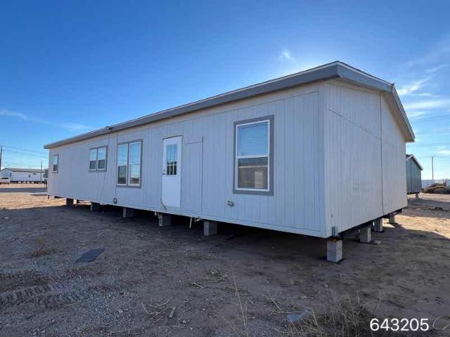 2025 Palm Harbor Double Wide - double wide - in Midland, TX - photo 5 of 15