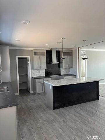 2025 Palm Harbor Double Wide - double wide - in Midland, TX - photo 10 of 15