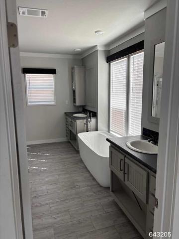 2025 Palm Harbor Double Wide - double wide - in Midland, TX - photo 13 of 15