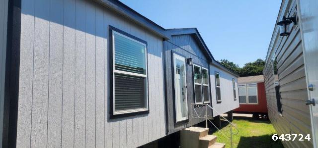 2024 Southern Energy Double Wide - double wide - in Seagoville, TX - photo 1 of 15