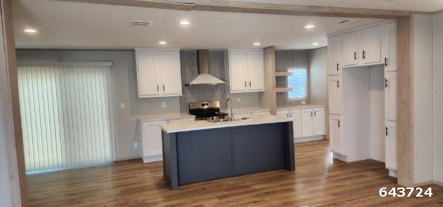 2024 Southern Energy Double Wide - double wide - in Seagoville, TX - photo 8 of 15