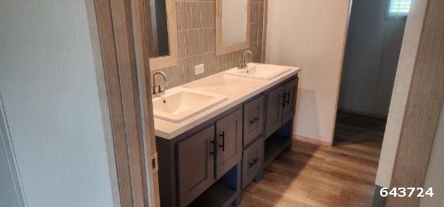 2024 Southern Energy Double Wide - double wide - in Seagoville, TX - photo 14 of 15