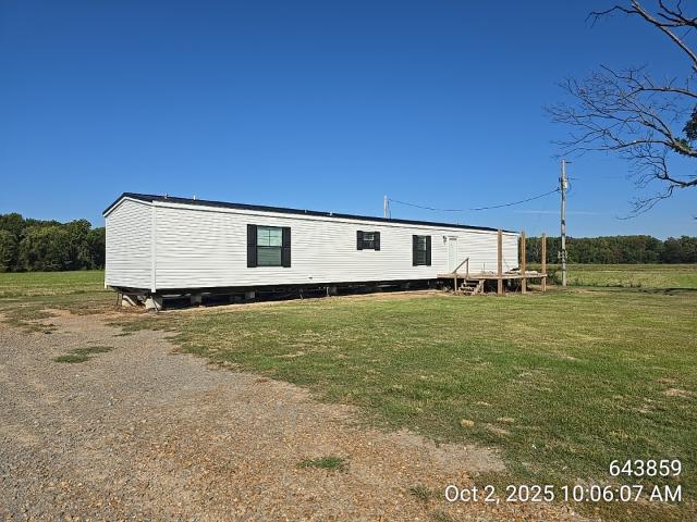 2024 Hamilton Single Wide - single wide - in Pine Bluff, AR - photo 1 of 10