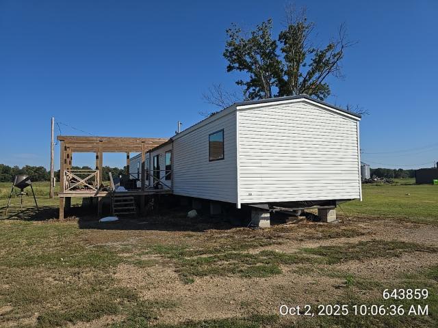 2024 Hamilton Single Wide - single wide - in Pine Bluff, AR - photo 2 of 10