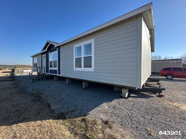 2022 Skyline Double Wide - double wide - in Inola, OK - photo 1 of 15