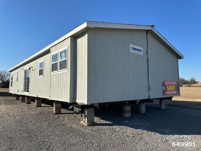 2022 Skyline Double Wide - double wide - in Inola, OK - photo 2 of 15