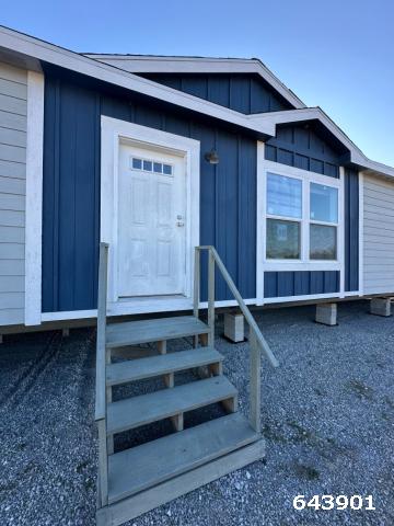 2022 Skyline Double Wide - double wide - in Inola, OK - photo 3 of 15