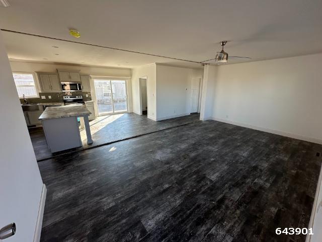 2022 Skyline Double Wide - double wide - in Inola, OK - photo 4 of 15