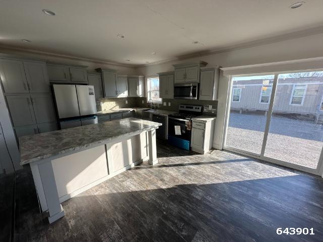 2022 Skyline Double Wide - double wide - in Inola, OK - photo 6 of 15