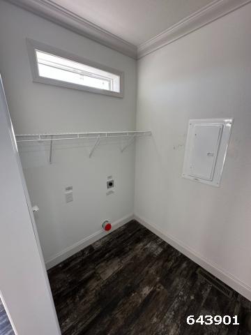 2022 Skyline Double Wide - double wide - in Inola, OK - photo 8 of 15