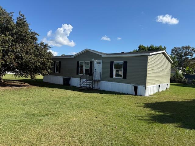 2024 Live Oak Double Wide - double wide - in Eastman, GA - photo 1 of 5