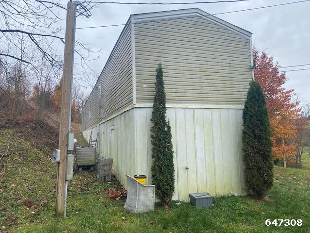 2017 Tru Mh Single Wide - single wide - in Chilhowie, VA - photo 1 of 15