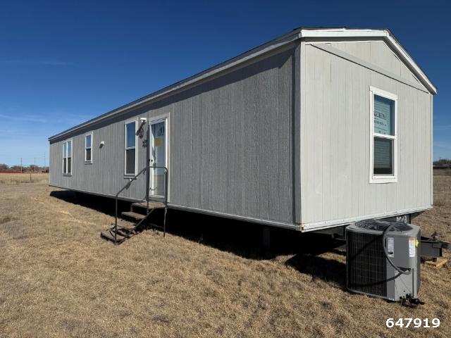 2025 Jessup Single Wide - single wide - in Amarillo, TX - photo 1 of 15