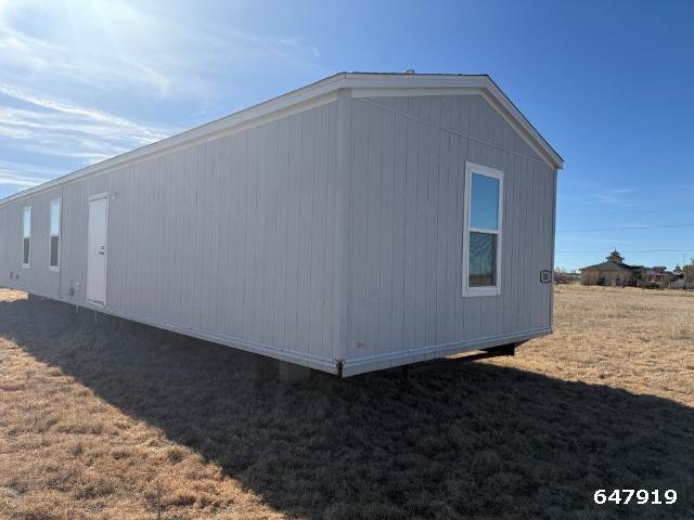 2025 Jessup Single Wide - single wide - in Amarillo, TX - photo 4 of 15