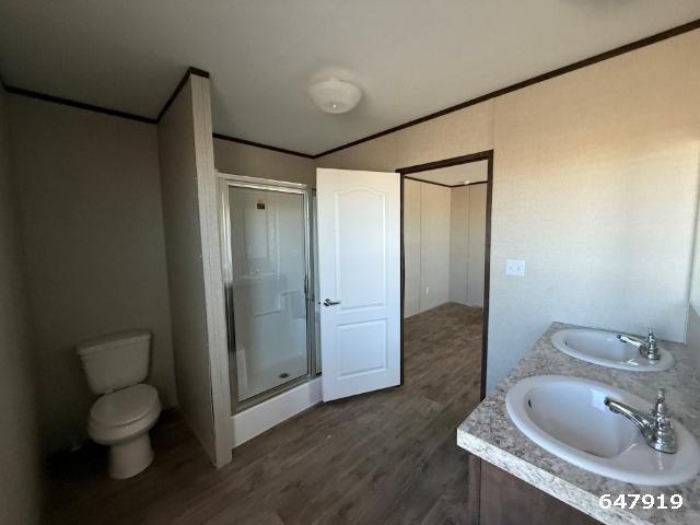 2025 Jessup Single Wide - single wide - in Amarillo, TX - photo 11 of 15
