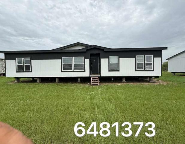 2023 Palm Harbor Double Wide - double wide - in Victoria, TX - photo 1 of 15