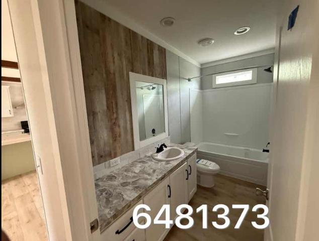 2023 Palm Harbor Double Wide - double wide - in Victoria, TX - photo 6 of 15
