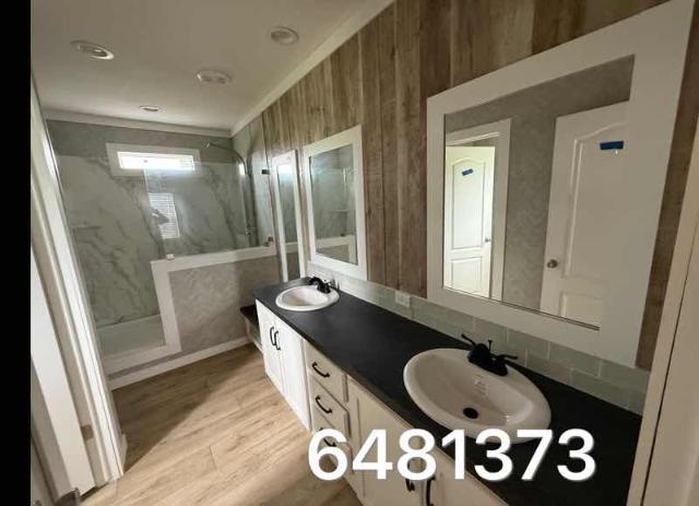 2023 Palm Harbor Double Wide - double wide - in Victoria, TX - photo 12 of 15