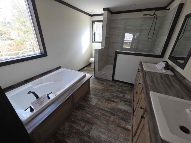 2024 Southern Energy Double Wide - double wide - in Pensacola, FL - photo 8 of 11