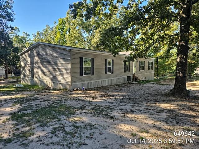 2023 Fleetwood Double Wide - double wide - in Pine Bluff, AR - photo 1 of 4
