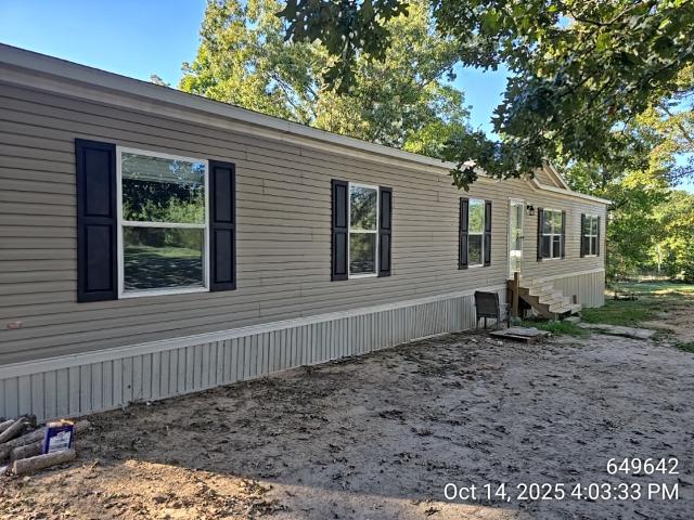 2023 Fleetwood Double Wide - double wide - in Pine Bluff, AR - photo 2 of 4