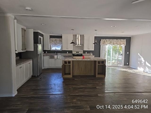 2023 Fleetwood Double Wide - double wide - in Pine Bluff, AR - photo 4 of 4