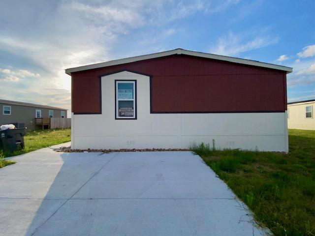 2025 Redman Double Wide - double wide - in Pearland, TX - photo 1 of 15