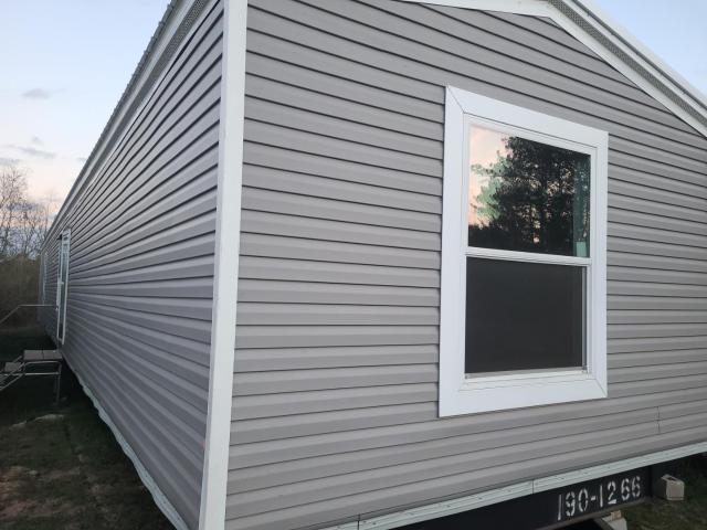 2025 Hamilton Single Wide - single wide - in Waynesboro, MS - photo 1 of 13