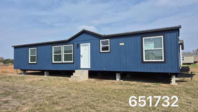 2025 Champion Double Wide - double wide - in Lytle, TX - photo 1 of 8