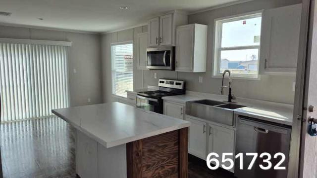 2025 Champion Double Wide - double wide - in Lytle, TX - photo 4 of 8