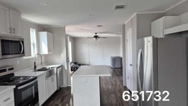 2025 Champion Double Wide - double wide - in Lytle, TX - photo 6 of 8