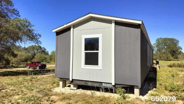 2025 Jessup Single Wide - single wide - in San Antonio, TX - photo 1 of 15