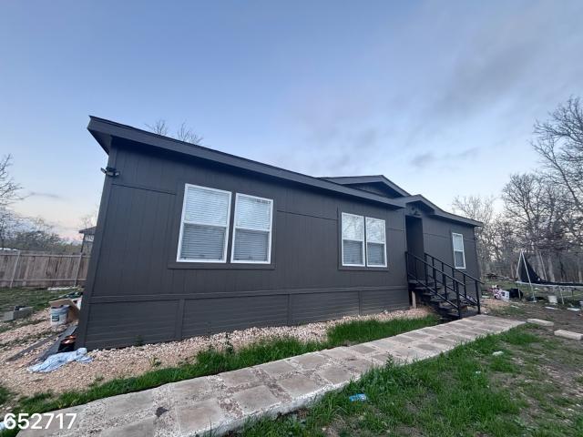 2023 Palm Harbor Double Wide - double wide - in Georgetown, TX
