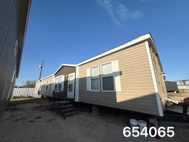 2019 Cavco Double Wide - double wide - in San Antonio, TX - photo 1 of 15