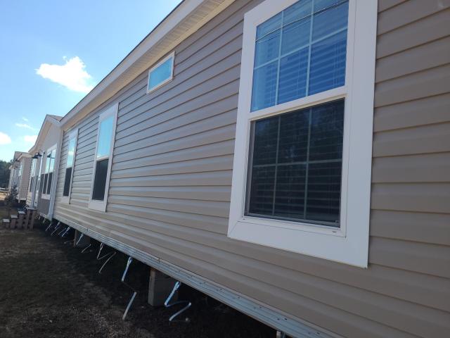 2024 Cavalier Double Wide - double wide - in Saucier, MS - photo 1 of 15