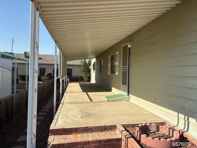 1978 Madis Double Wide - double wide - in Linnell, CA - photo 3 of 6