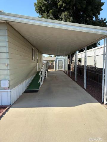 1978 Madis Double Wide - double wide - in Linnell, CA - photo 4 of 6