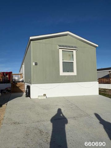 2022 Jessup Single Wide - single wide - in Evansville, WY - photo 1 of 15