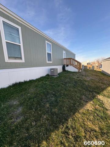 2022 Jessup Single Wide - single wide - in Evansville, WY - photo 2 of 15