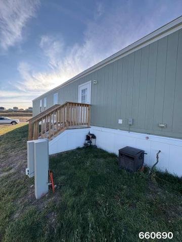 2022 Jessup Single Wide - single wide - in Evansville, WY - photo 3 of 15