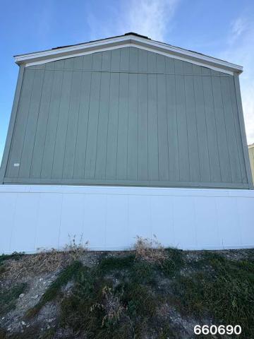2022 Jessup Single Wide - single wide - in Evansville, WY - photo 12 of 15