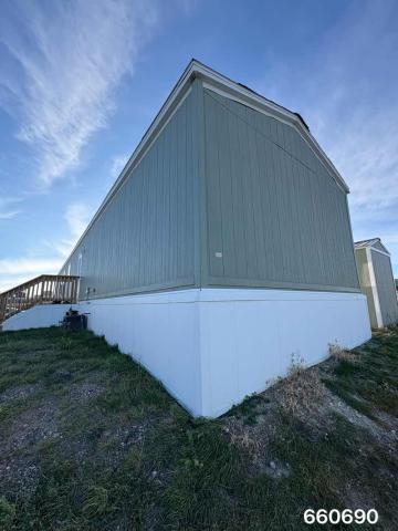 2022 Jessup Single Wide - single wide - in Evansville, WY - photo 13 of 15