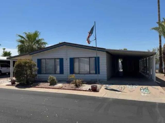 1984 Skyline Double Wide - double wide - in Mesa, AZ - photo 1 of 15