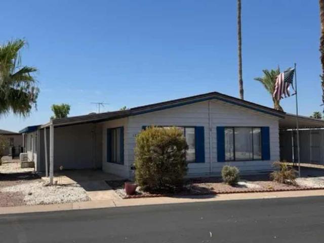 1984 Skyline Double Wide - double wide - in Mesa, AZ - photo 2 of 15