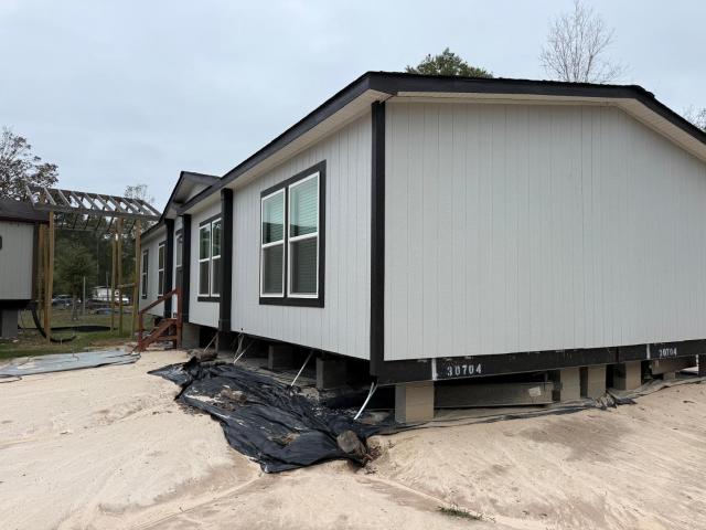 2025 Cmh Double Wide - double wide - in Splendora, TX - photo 1 of 3